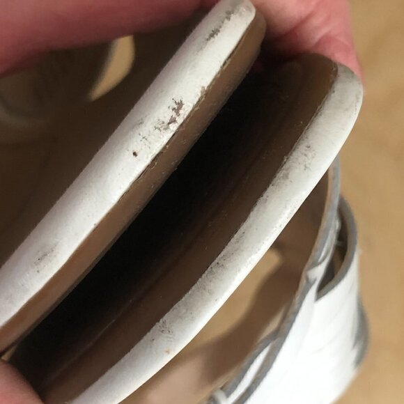 Lucca Lane Tempest Woven Sandal - Picture 13 of 13